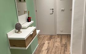 Casa Sam - Luminoso E Accogliente Trilocale
